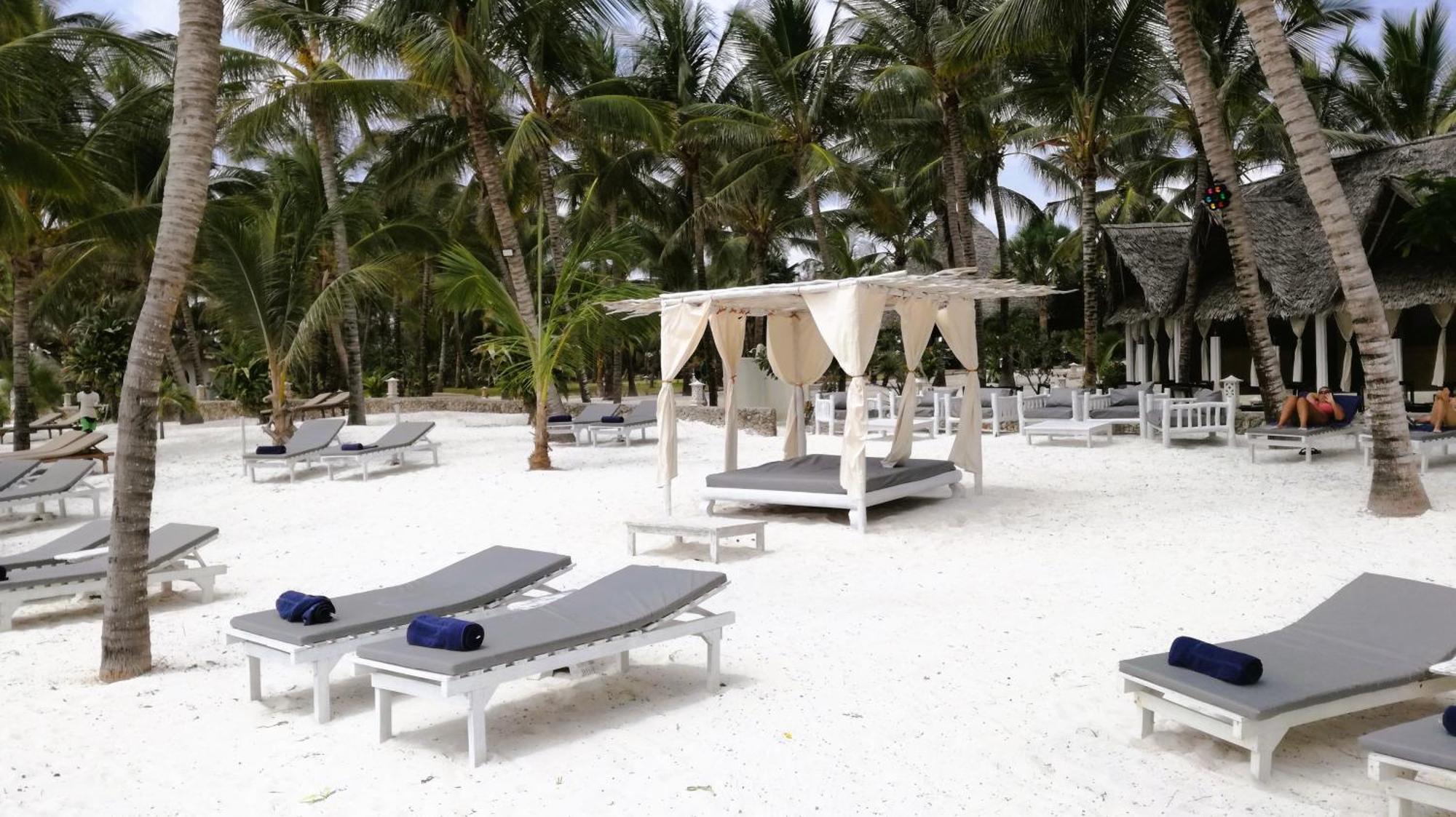 Life Resort Sun Palm Beach & Spa Watamu Zewnętrze zdjęcie