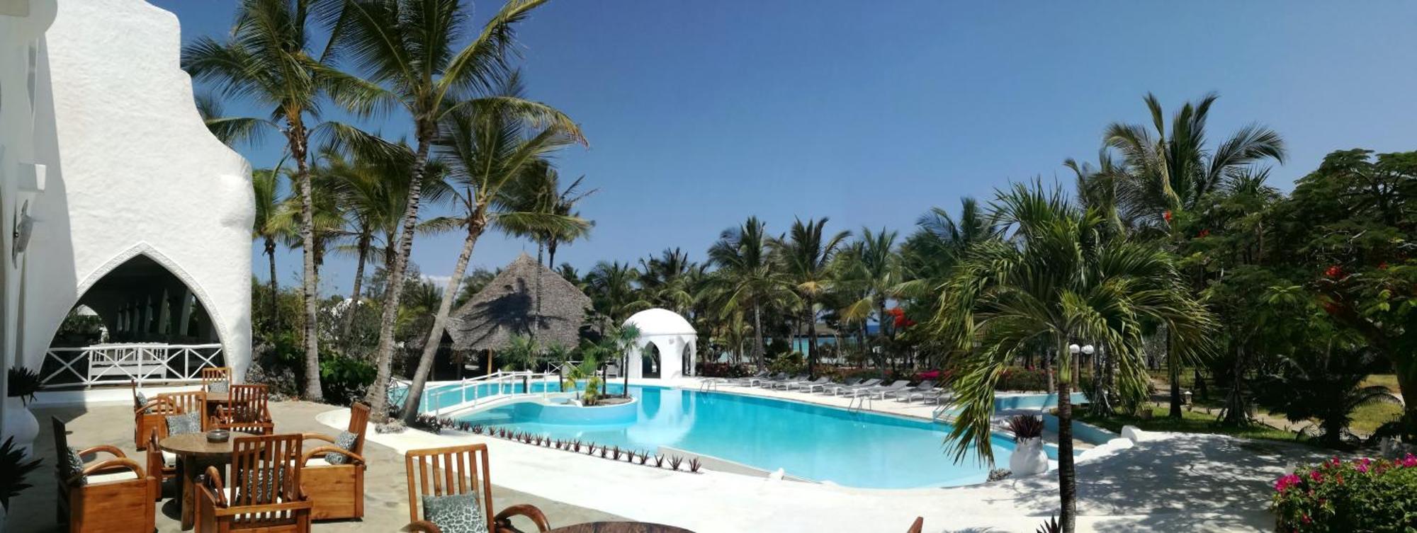 Life Resort Sun Palm Beach & Spa Watamu Zewnętrze zdjęcie