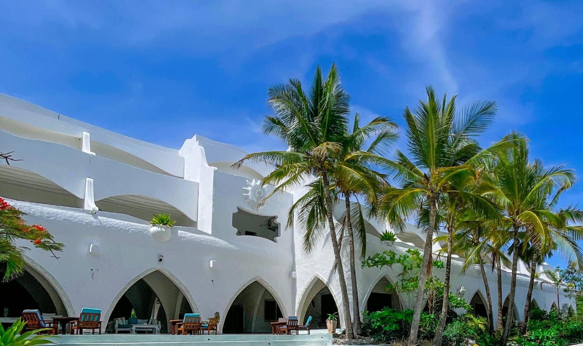 Life Resort Sun Palm Beach & Spa Watamu Zewnętrze zdjęcie