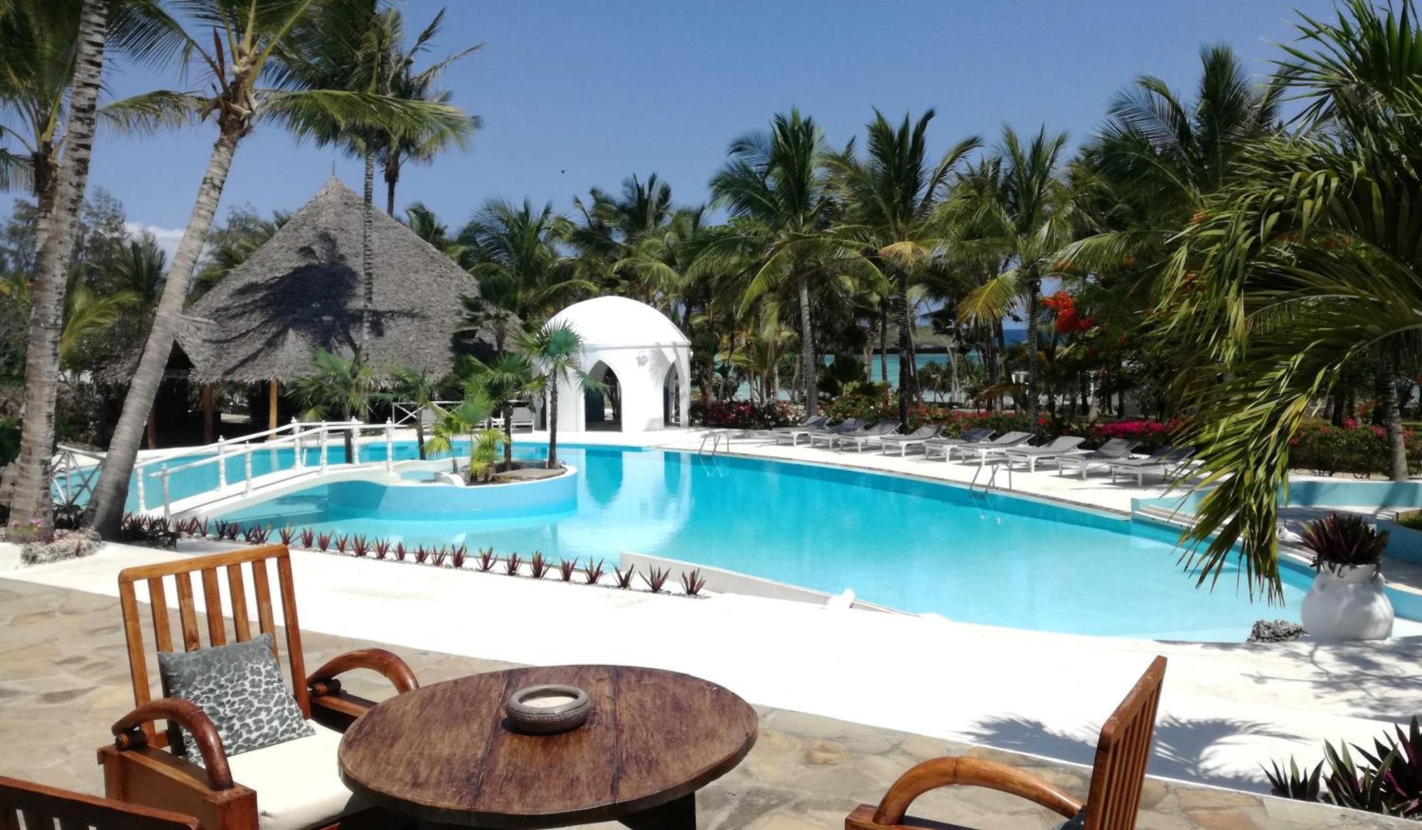 Life Resort Sun Palm Beach & Spa Watamu Zewnętrze zdjęcie